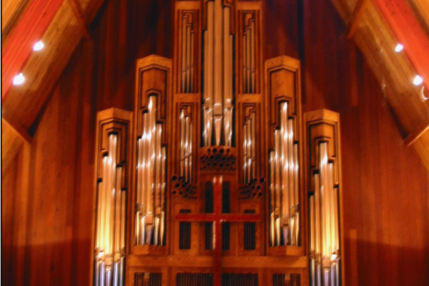 Spring Members' Recital