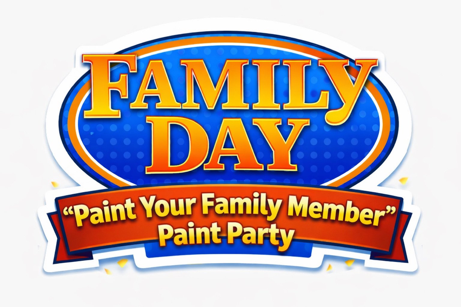 Feb 16th - Family Day 