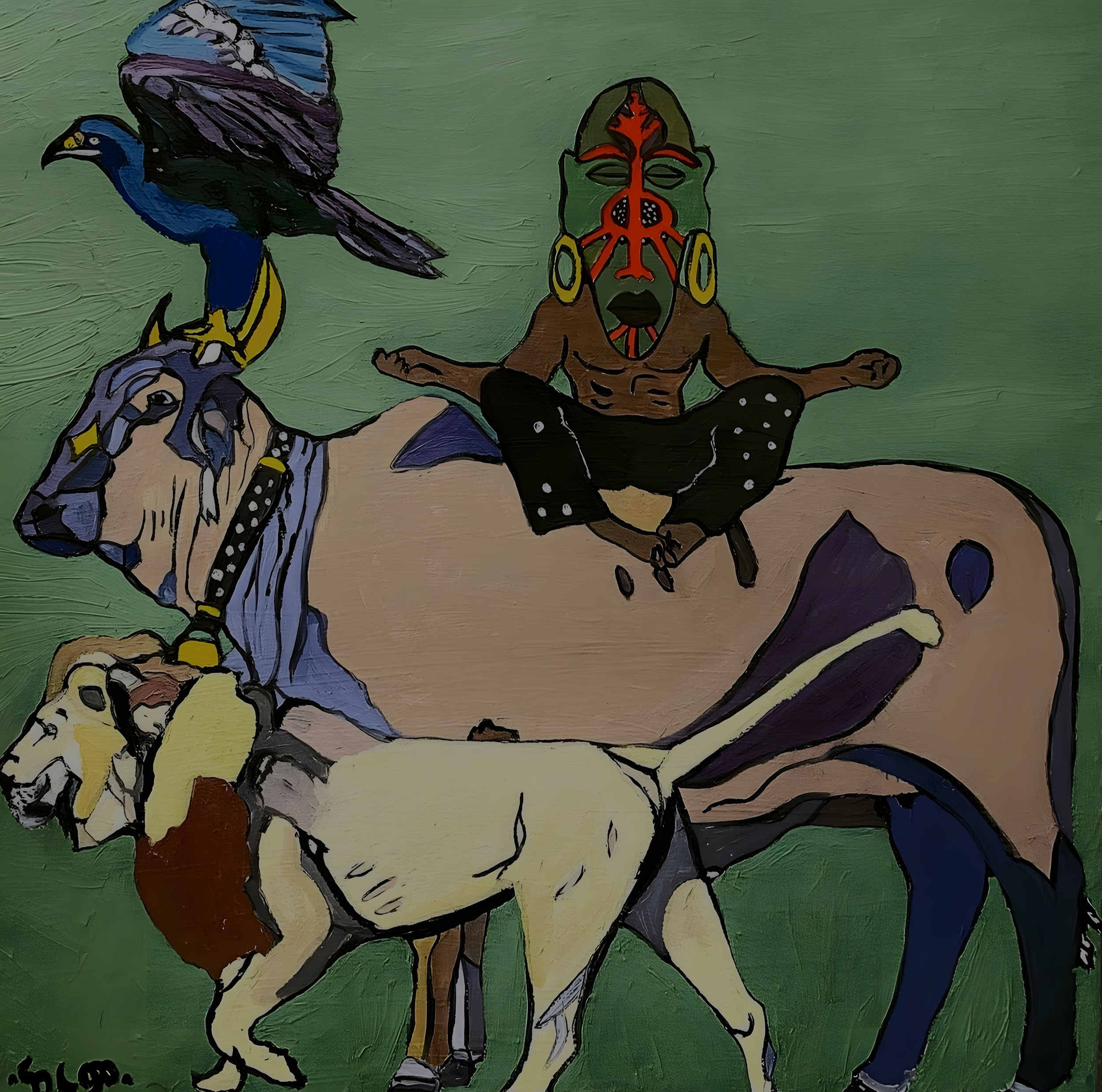 Lion Eagle Bull Man 1_upscayl_2x_upscayl-standard-4x.png