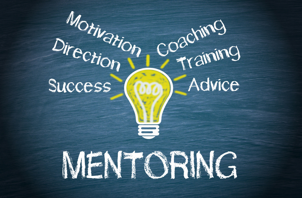 Animate Mentoring