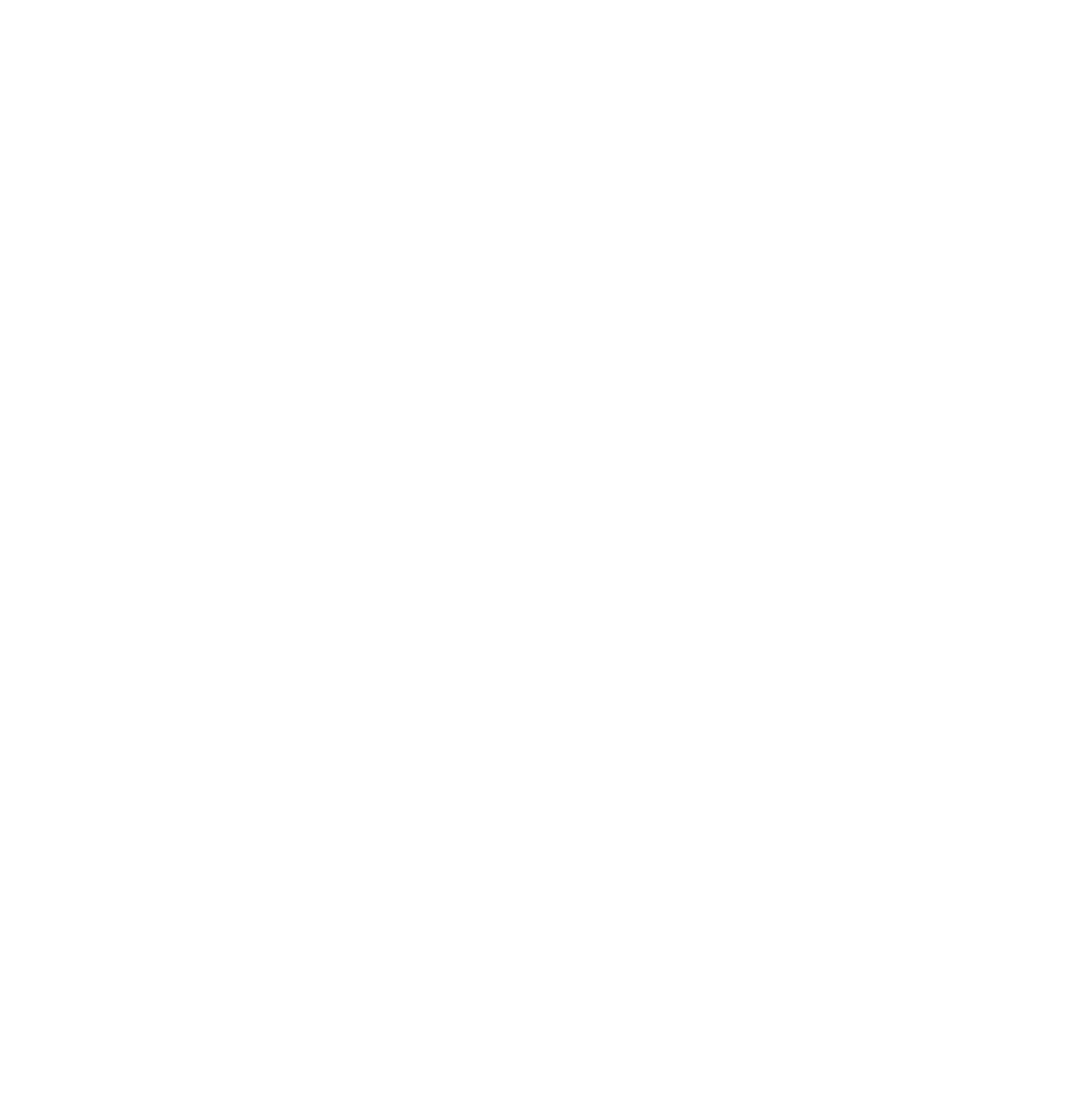 White Lantern One Line of Light