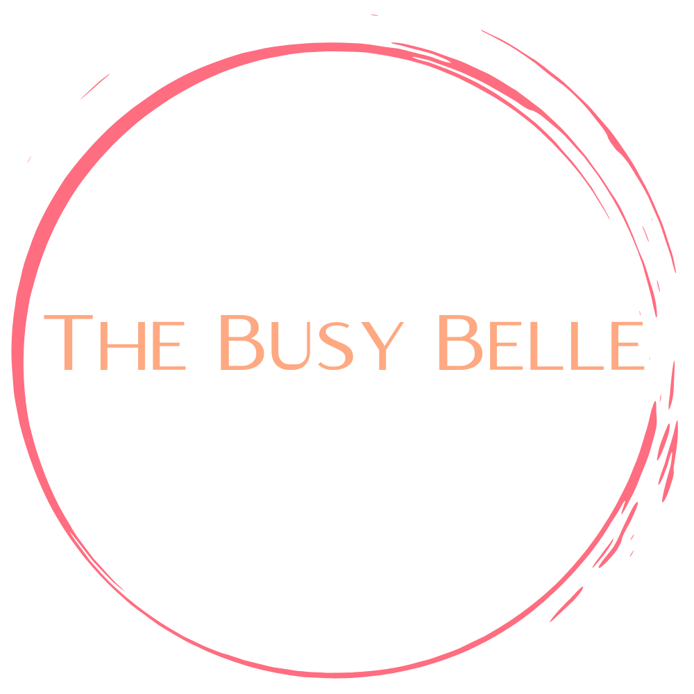 The Busy Belle