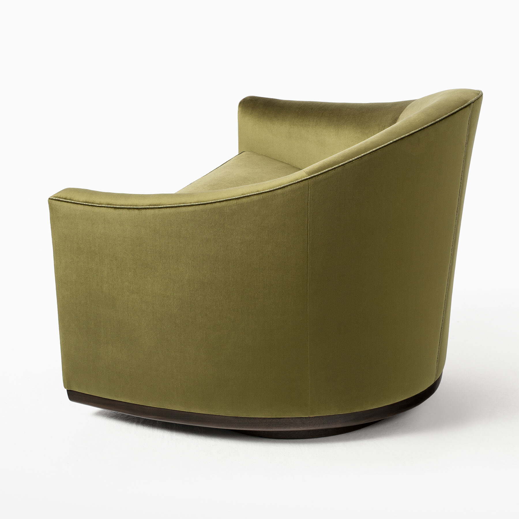 Aspen Lounge Chair — Marc Kurlander Designs
