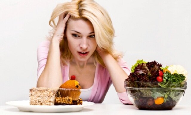 From Emotional Eating to Food Freedom