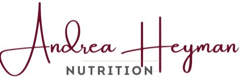 Andrea Heyman Nutrition