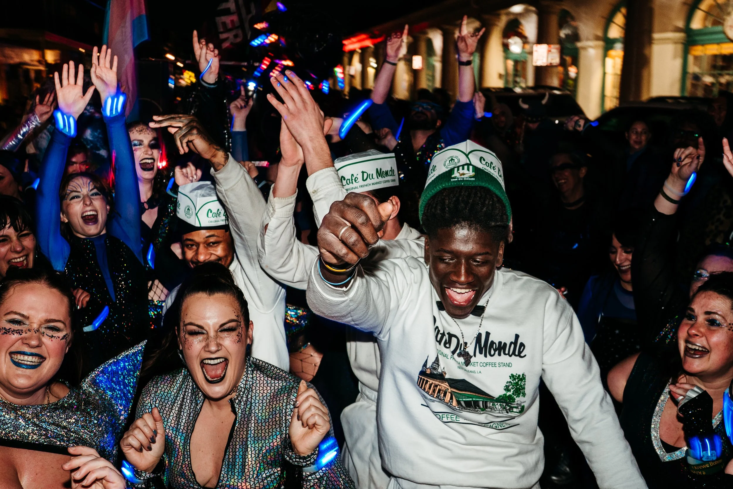 Krewe Boheme 2026