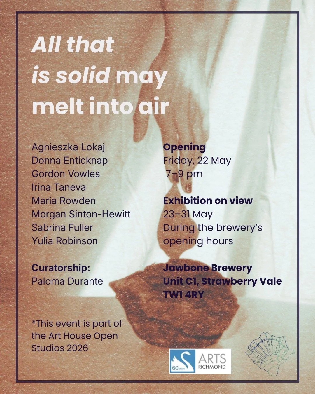 Open Art Weekend