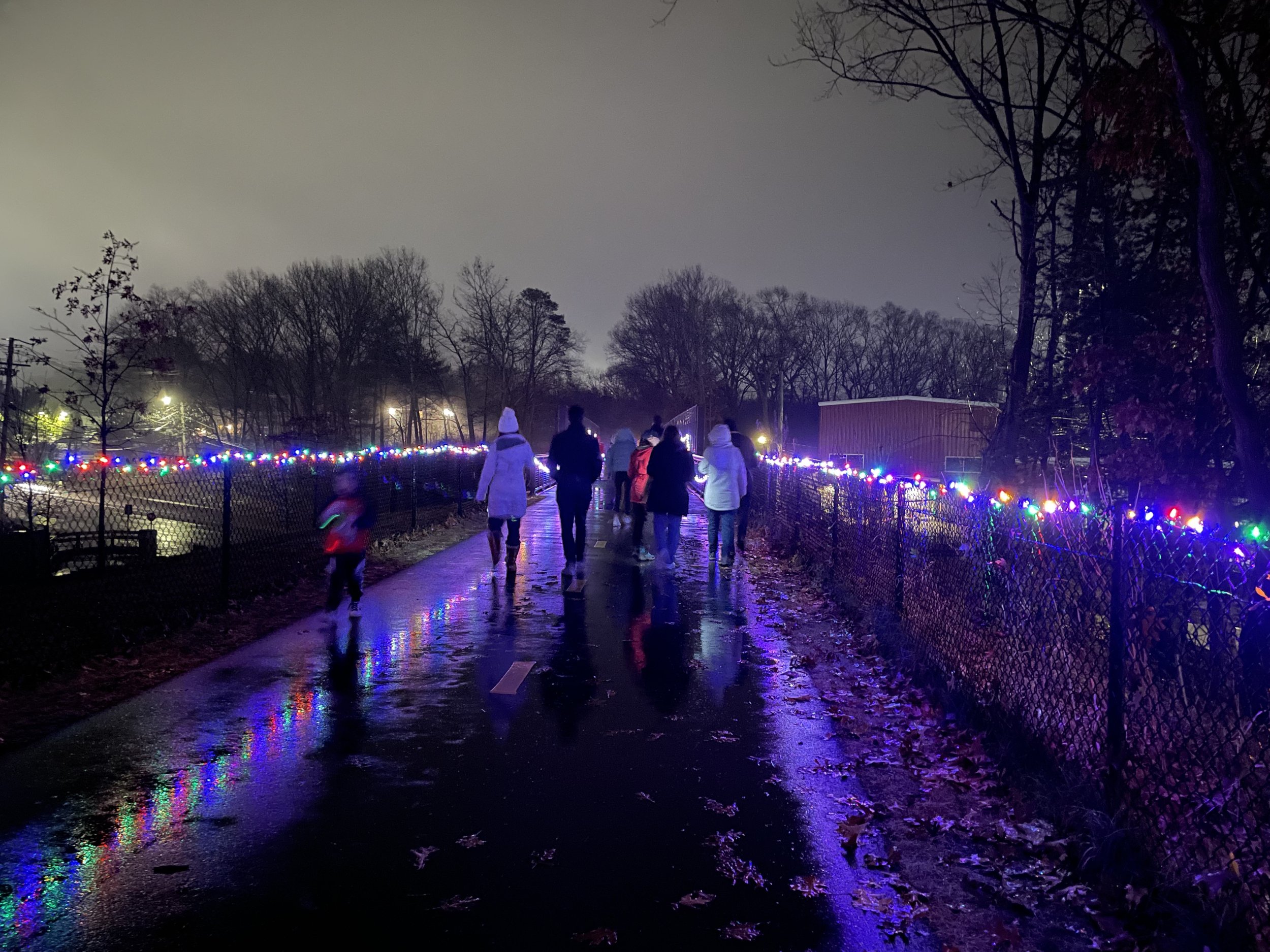 Cochituate Rail Trail (CRT) — Friends of Natick Trails