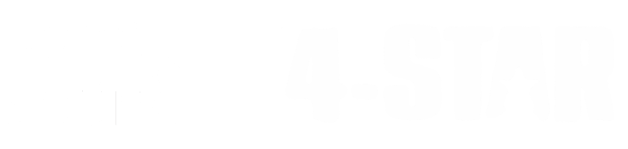 One Found Sound and 4 Star Theater Logo