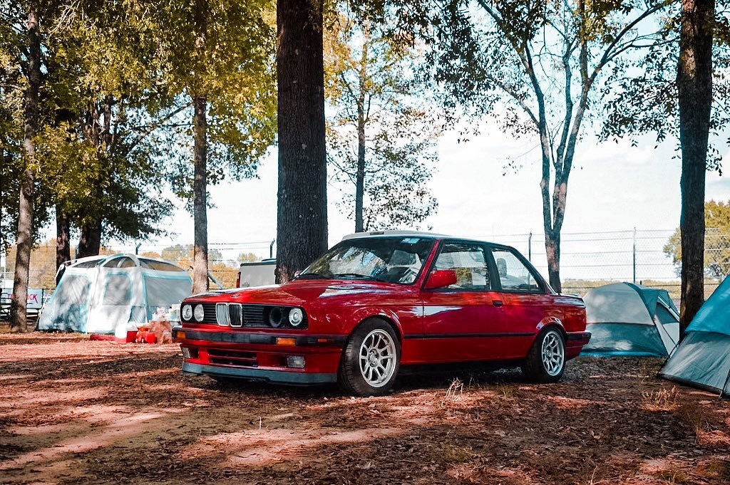 Only 11 weekends between now and @nce30 OFest - Just in case anyone needs a reminder 😅
.
.
.
#nce30 #nce30ofest #ofest2022 #e30ofest #rockinghamspeedway #e30 #bmwe30 #e30lovers #brilliantrot #vintagebmw #drivevintage #inlineautowerks #charlottenc #a