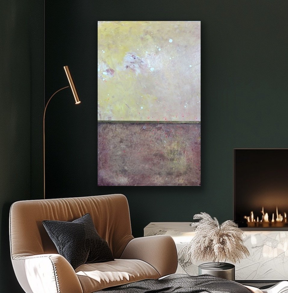 NEW Collection! Abstract Lux: Softness