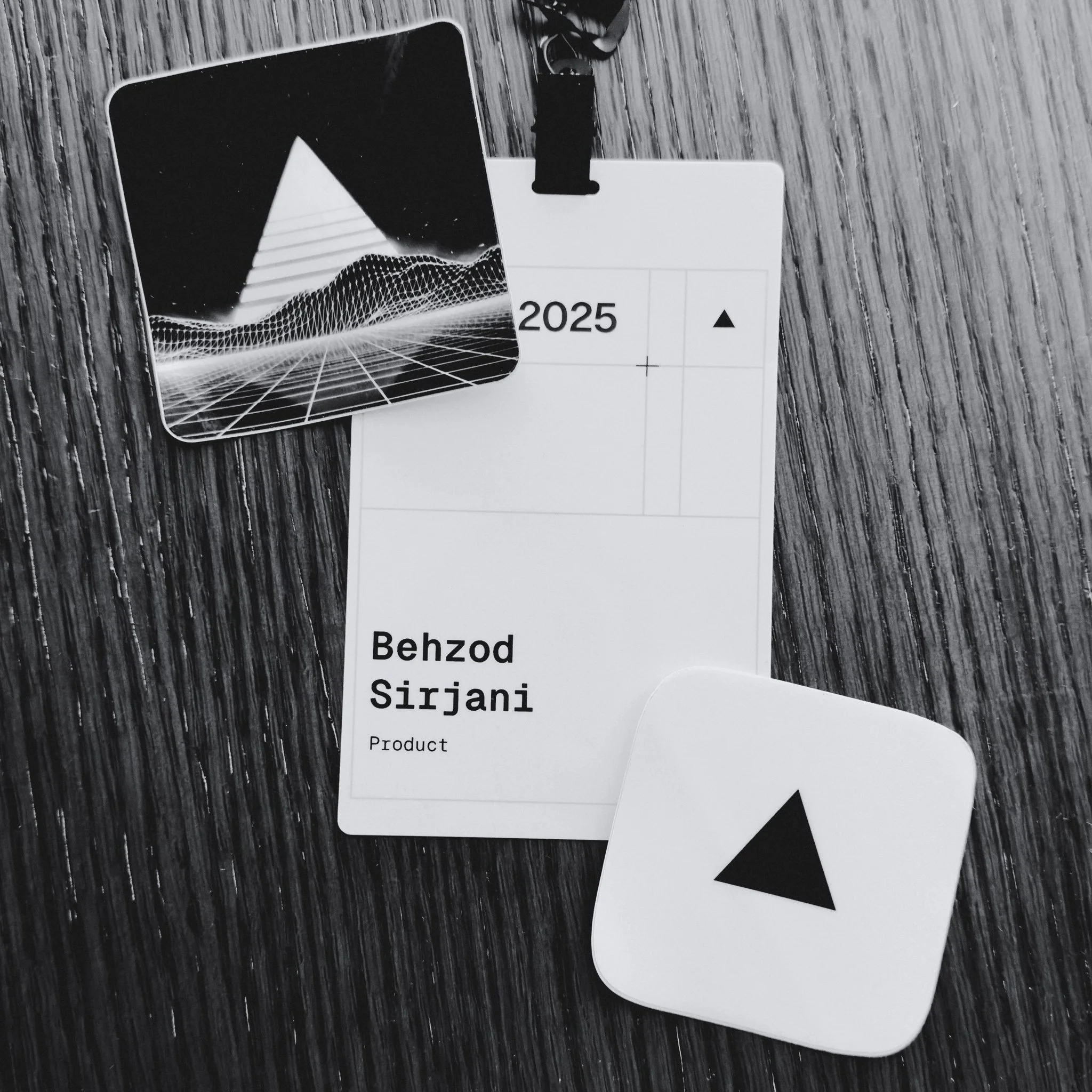 11 Months at the Triangle Factory