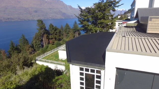 Apartment Block Roofing Christchurch Leak-Free Roofing for Multi-Unit Buildings