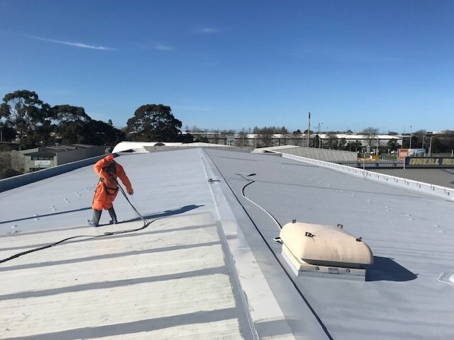 The Flat Roof Failure Cycle Why Repairs Keep Failing and How to Stop It