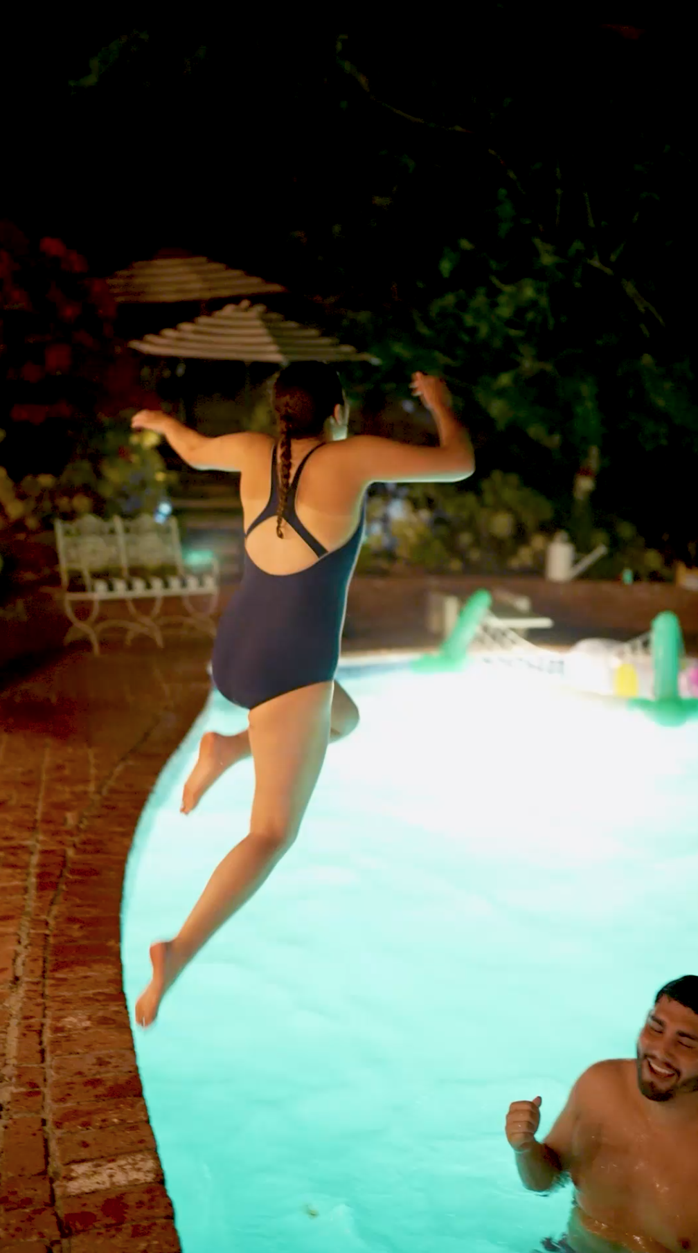 Pool Party
