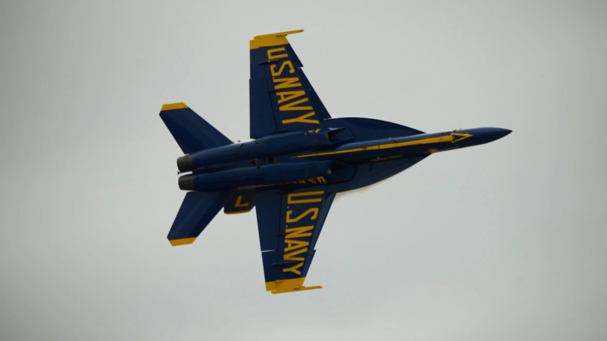 Miramar Blue Angels