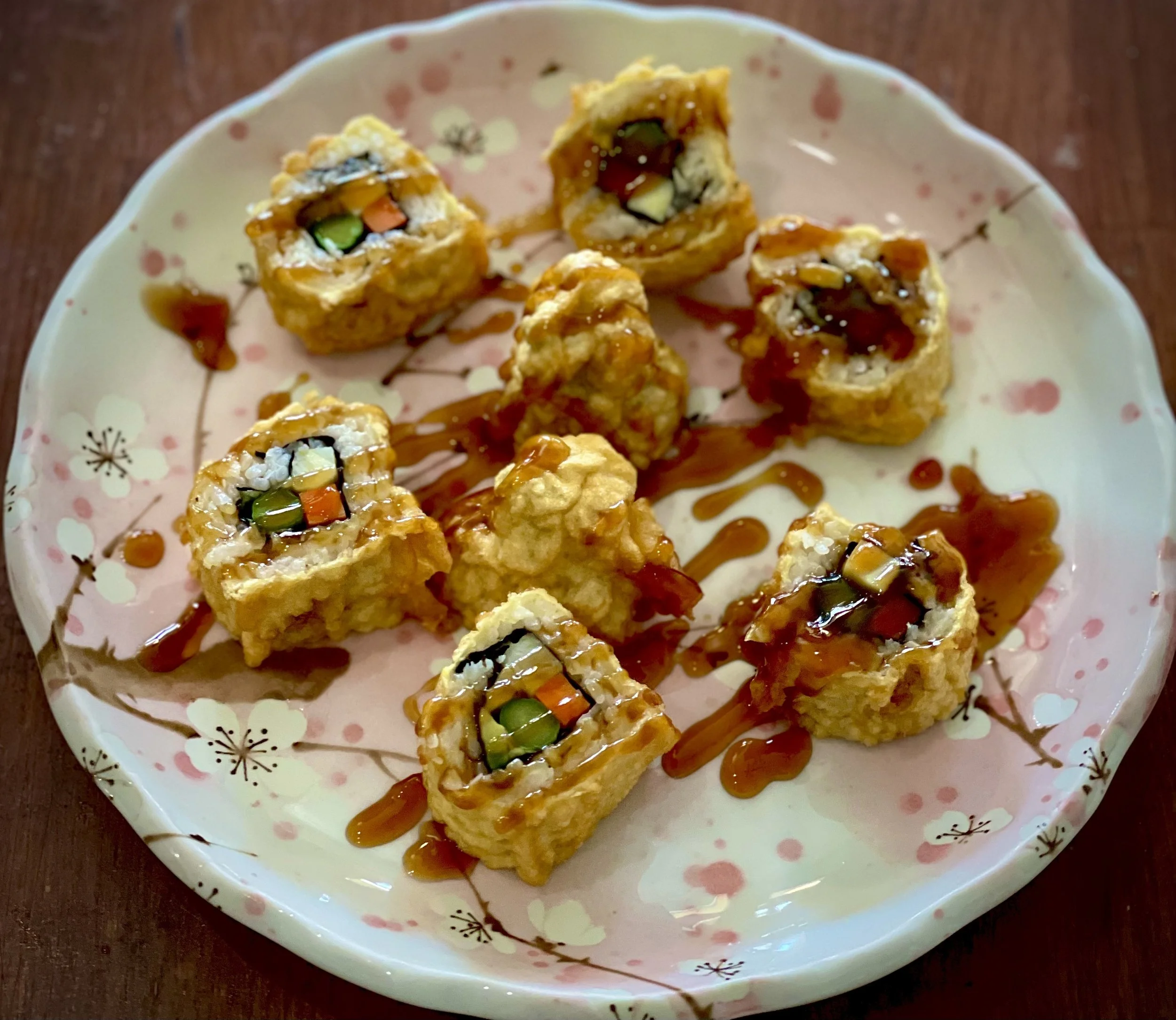 Sunomono Salad