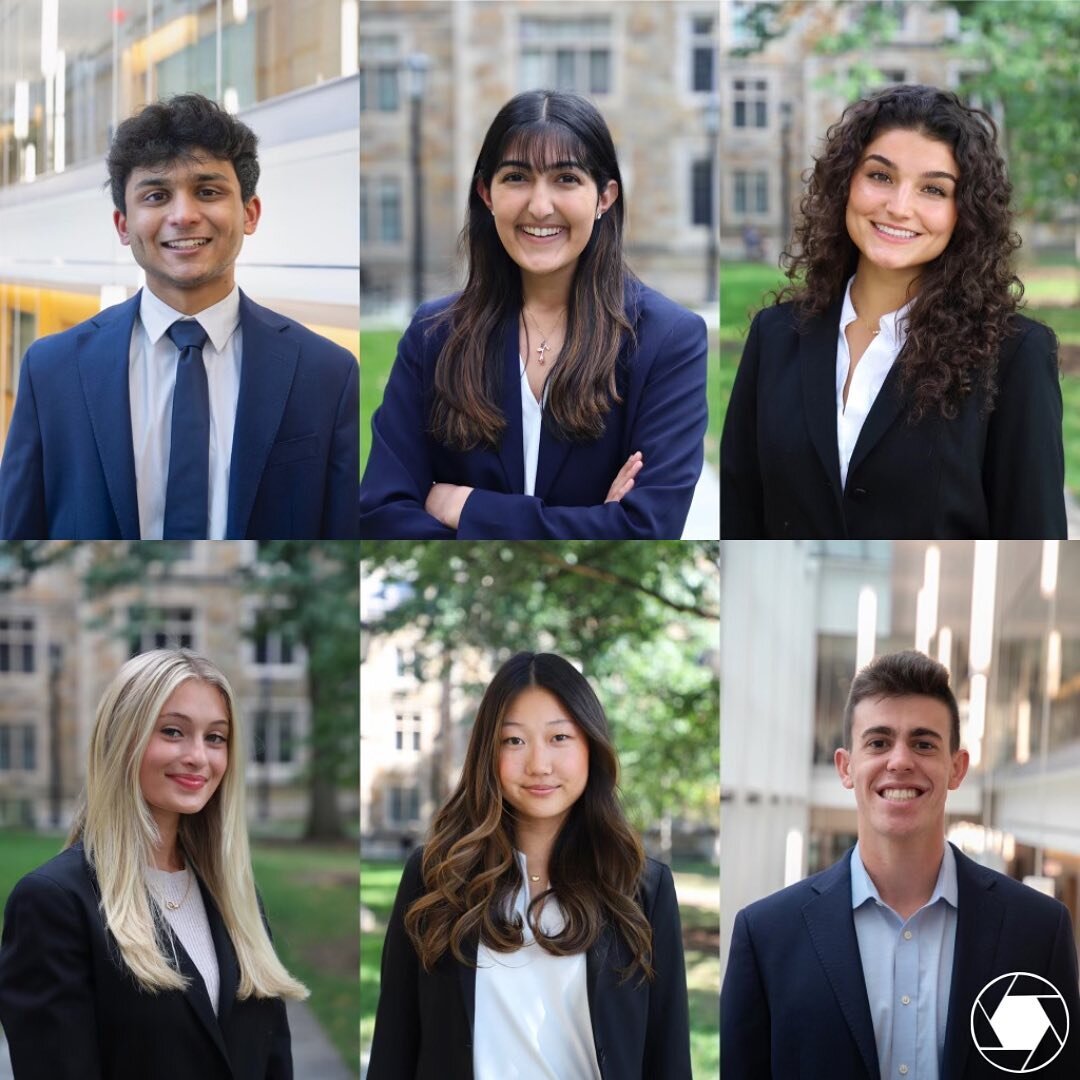 Welcome week is almost here which means it&rsquo;s time to schedule a headshot with Focus! 📷 Whether you need a new LinkedIn profile pic or an updated exec board photo for your club&rsquo;s website, Focus is the ONLY photography service on campus fo