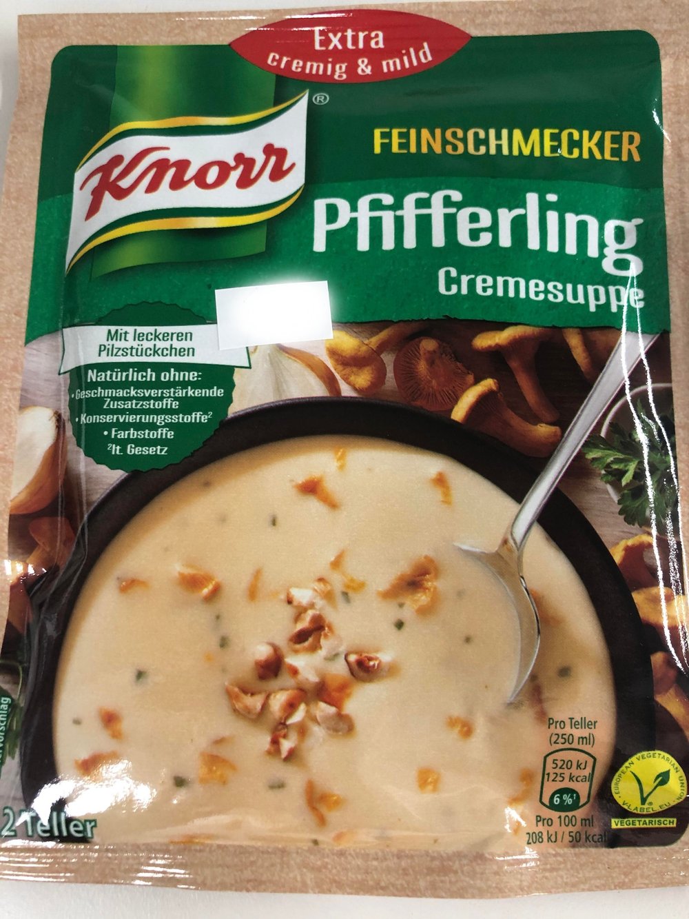 Klicken Sie hier für Informationen zu Maggi and Knorr — Shop Delicatessen Alpine —