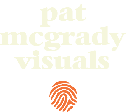 Pat McGrady Visuals
