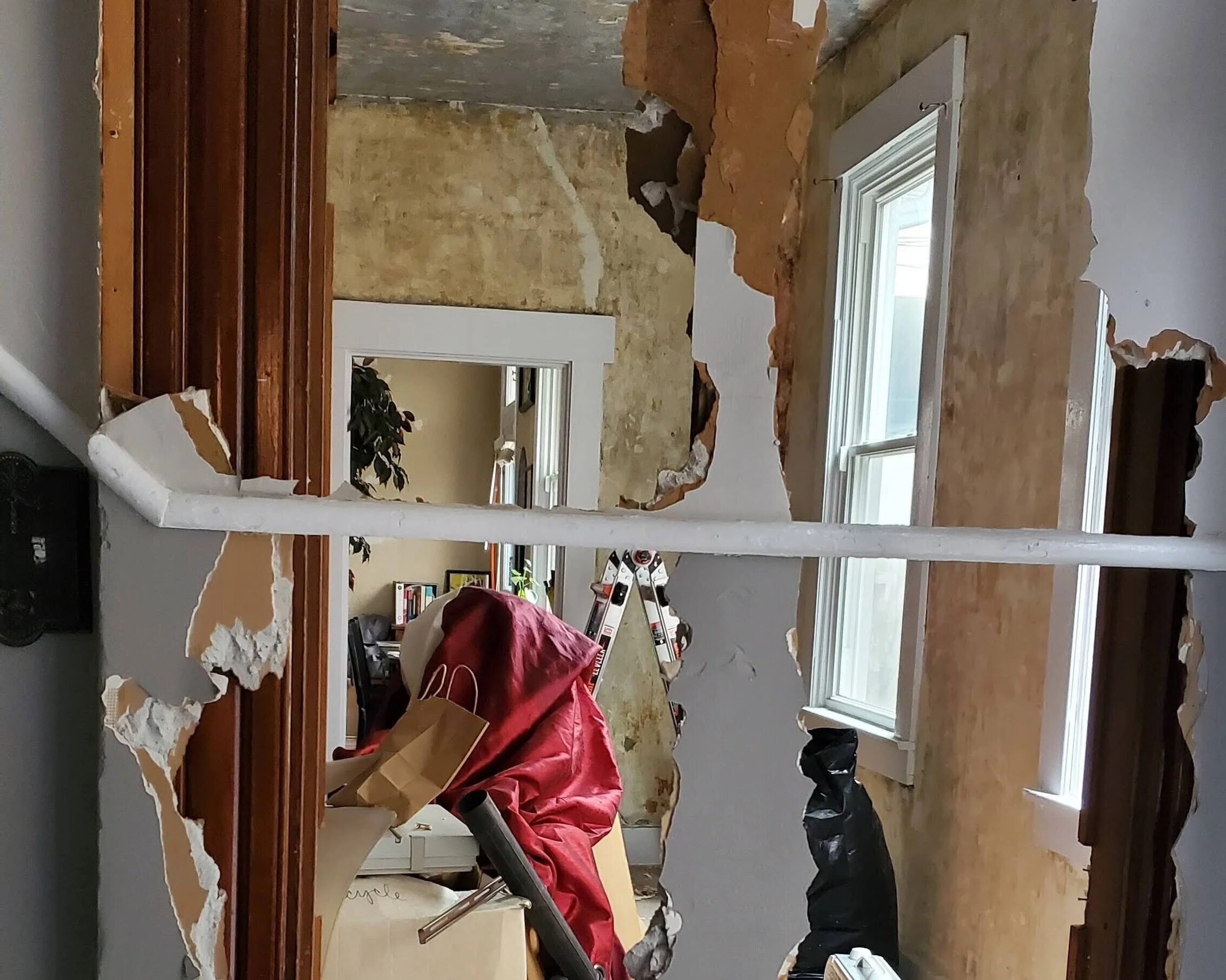 One Room Challenge kickoff! 