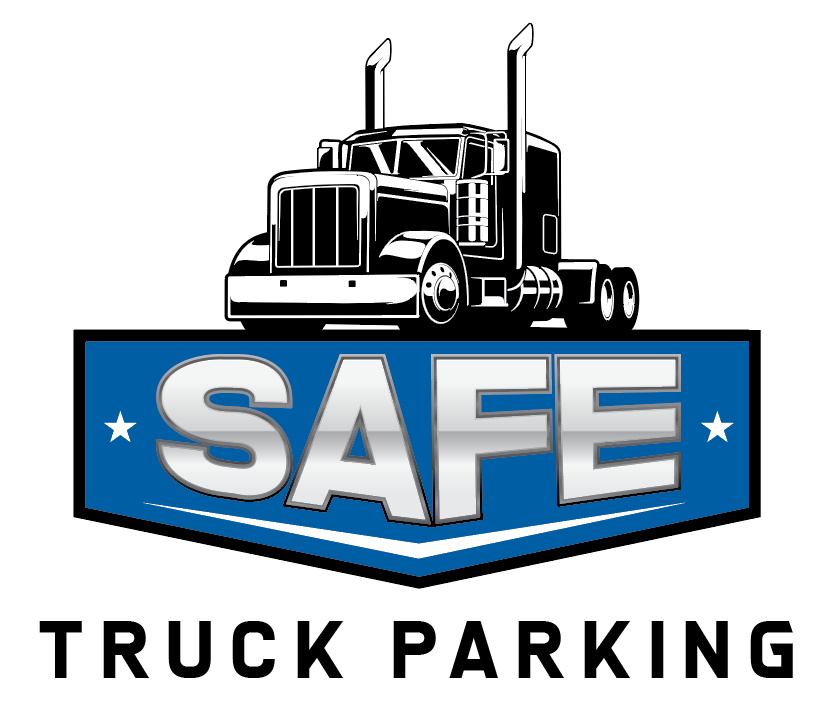 Safe Truck Parking