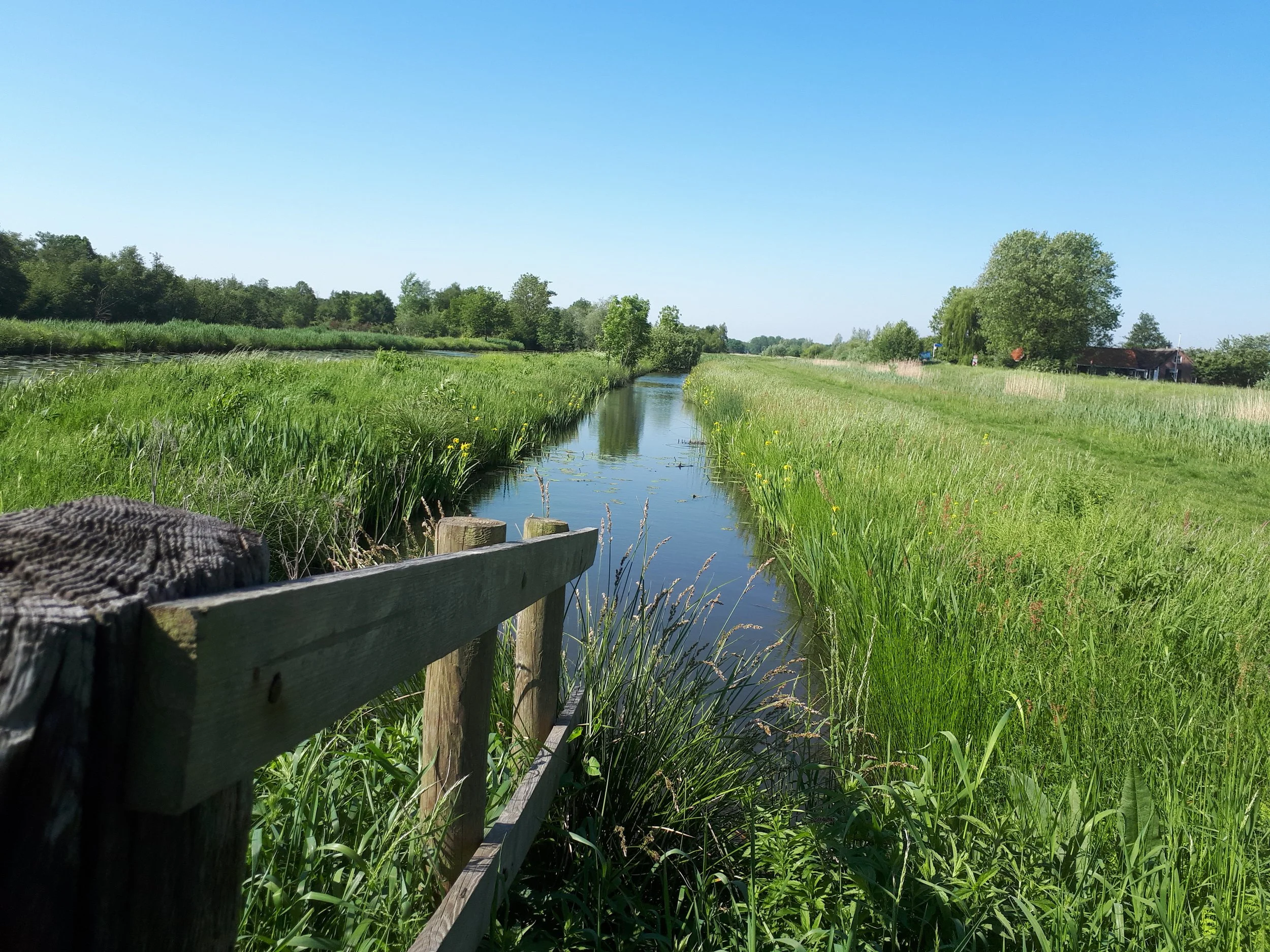 Agrarische Beheer Check