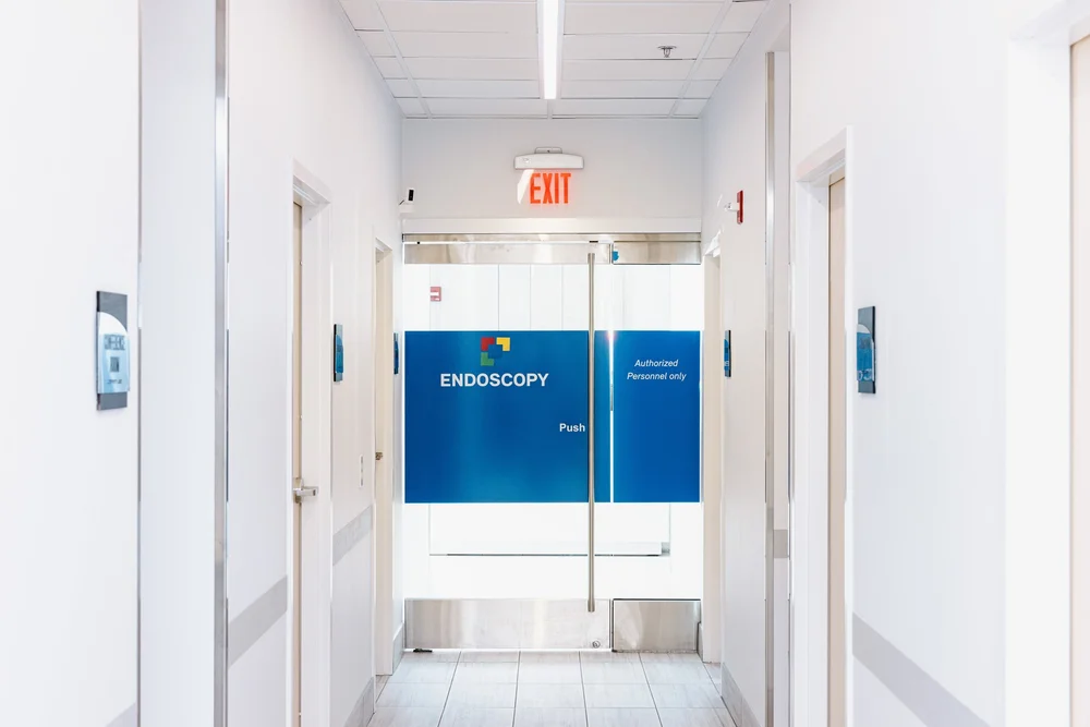 Endoscopy — Boston Specialists