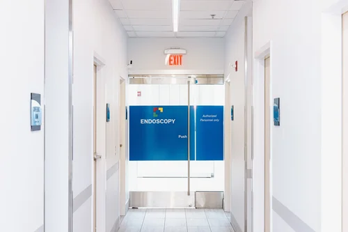 Endoscopy — Boston Specialists