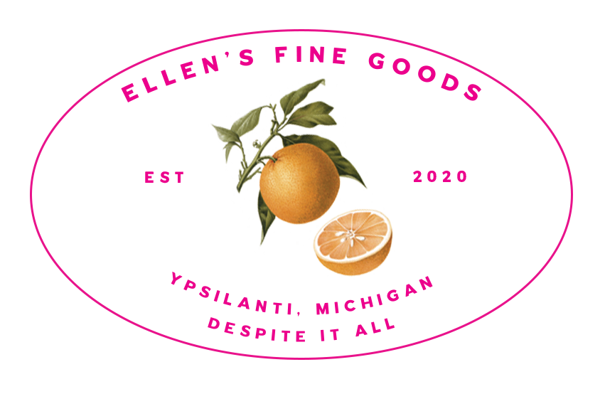ELLEN&#39;S FINE GOODS