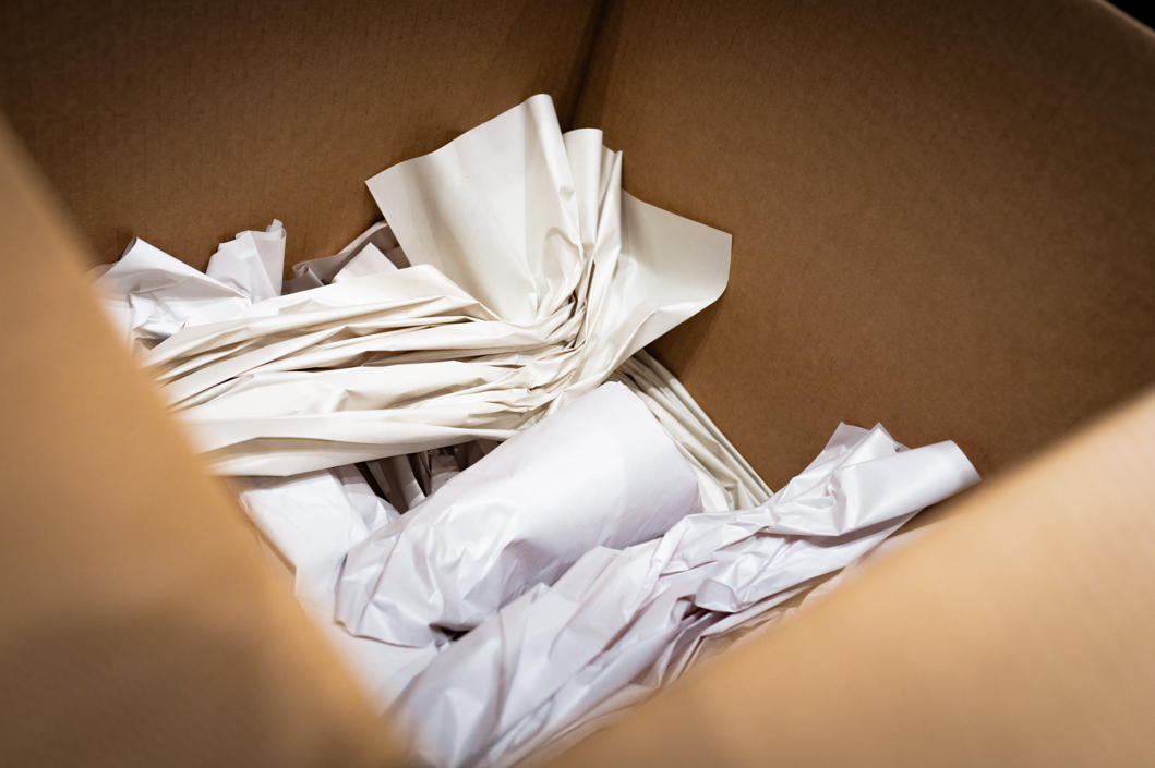 How to Securely Pack Fragile Glasses for Moving