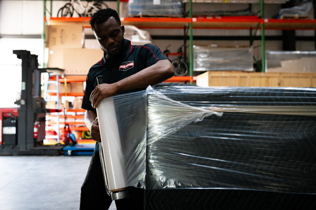 What Will Packers Not Pack