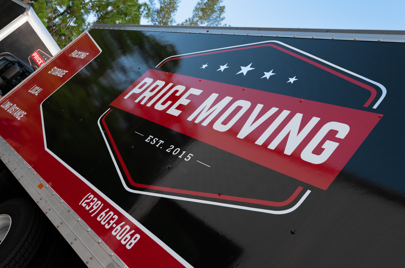 How Much Does Local Moving in Bonita Springs Cost?