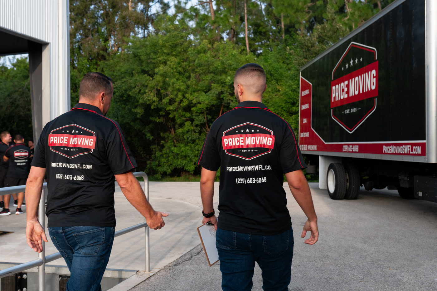 Ultimate Guide to Local Moving in Bonita Springs