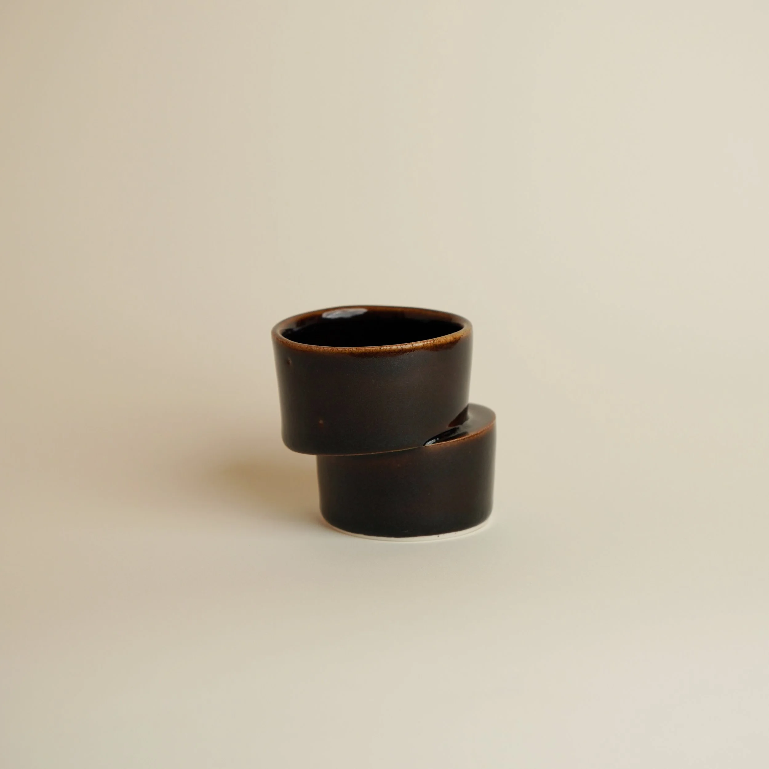 Offset Cup