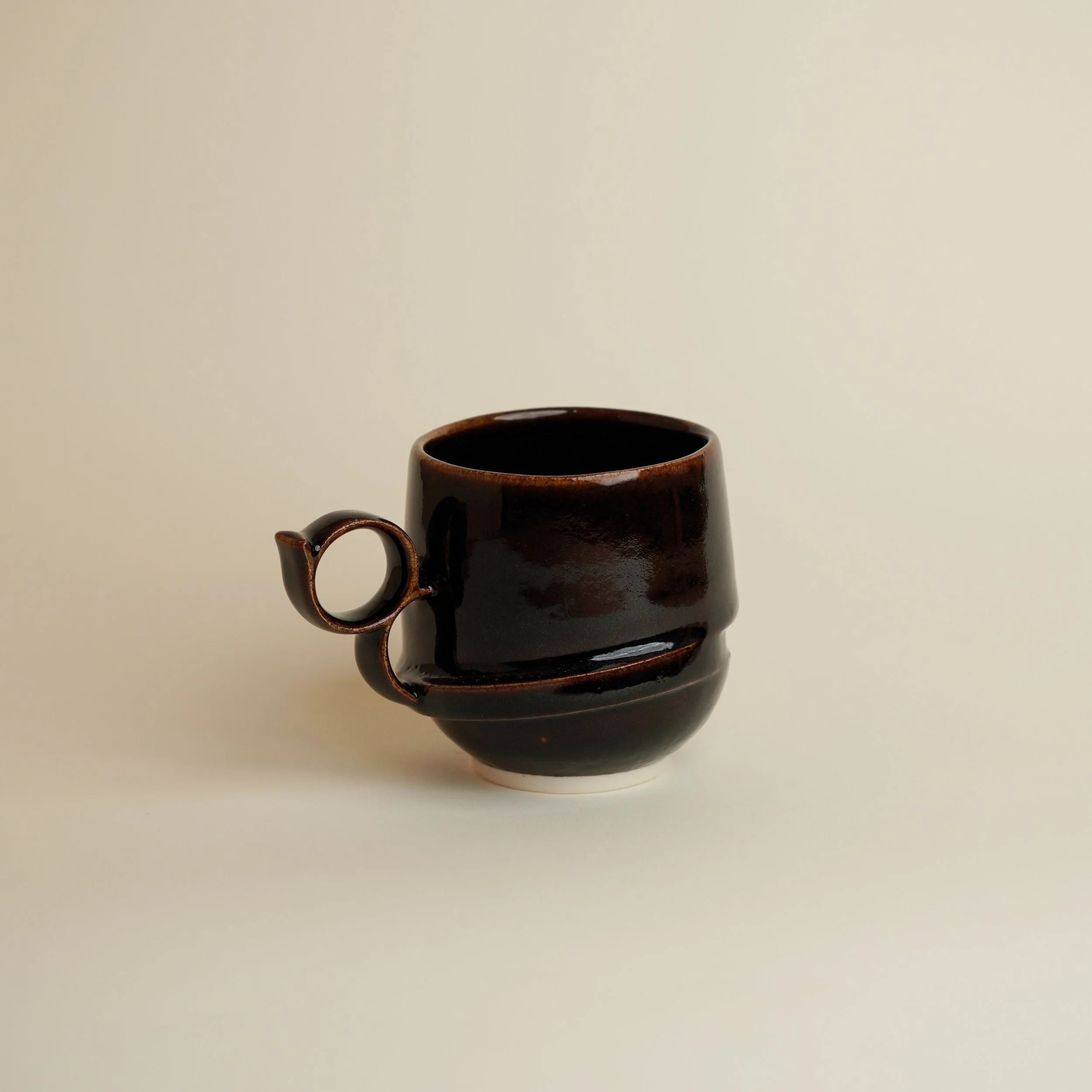 Offset Mug