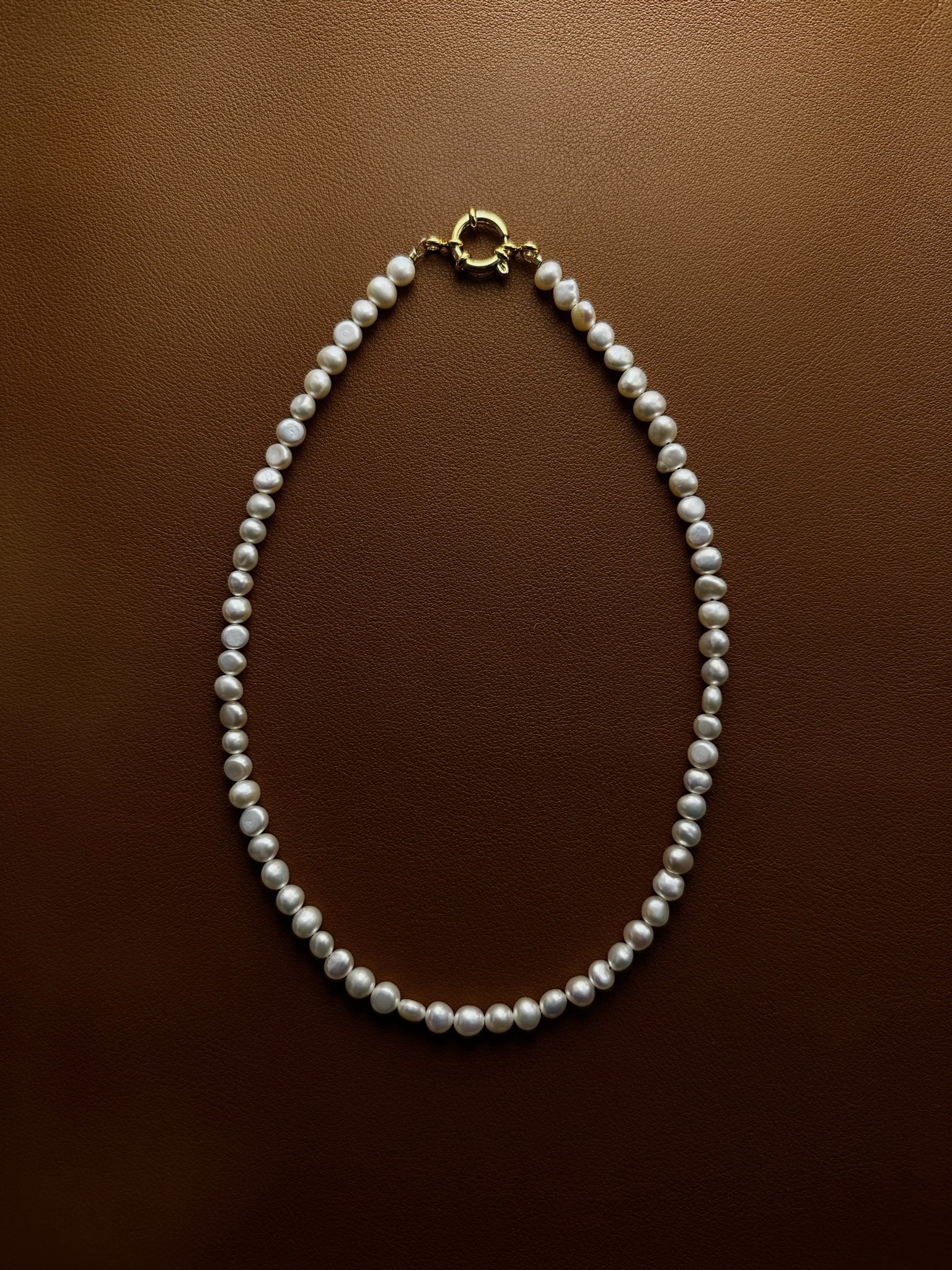 simeona necklace