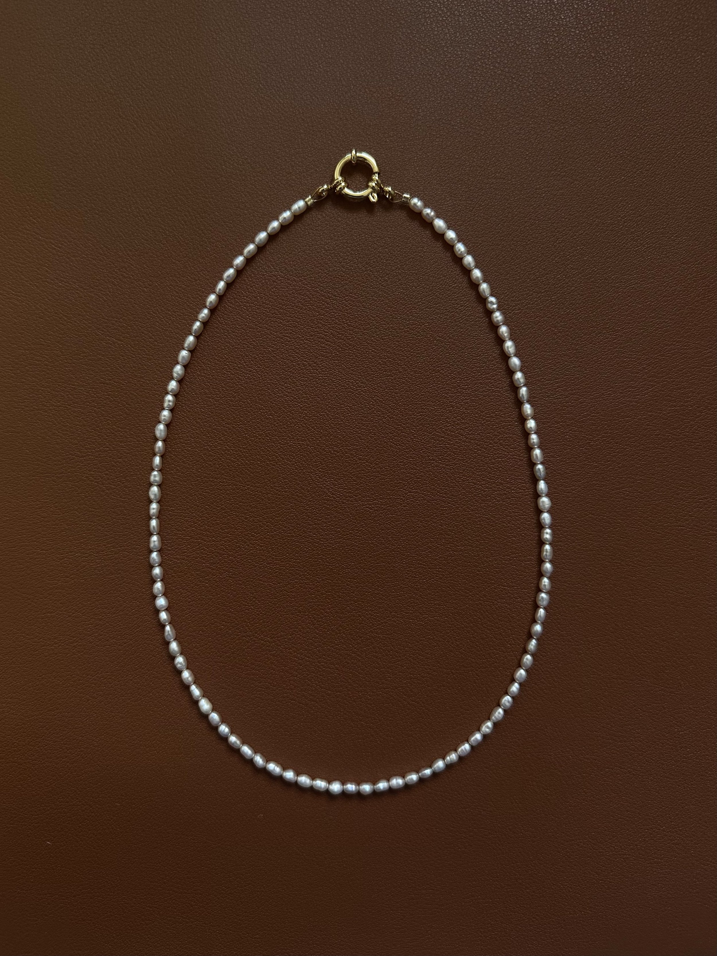 adeline necklace