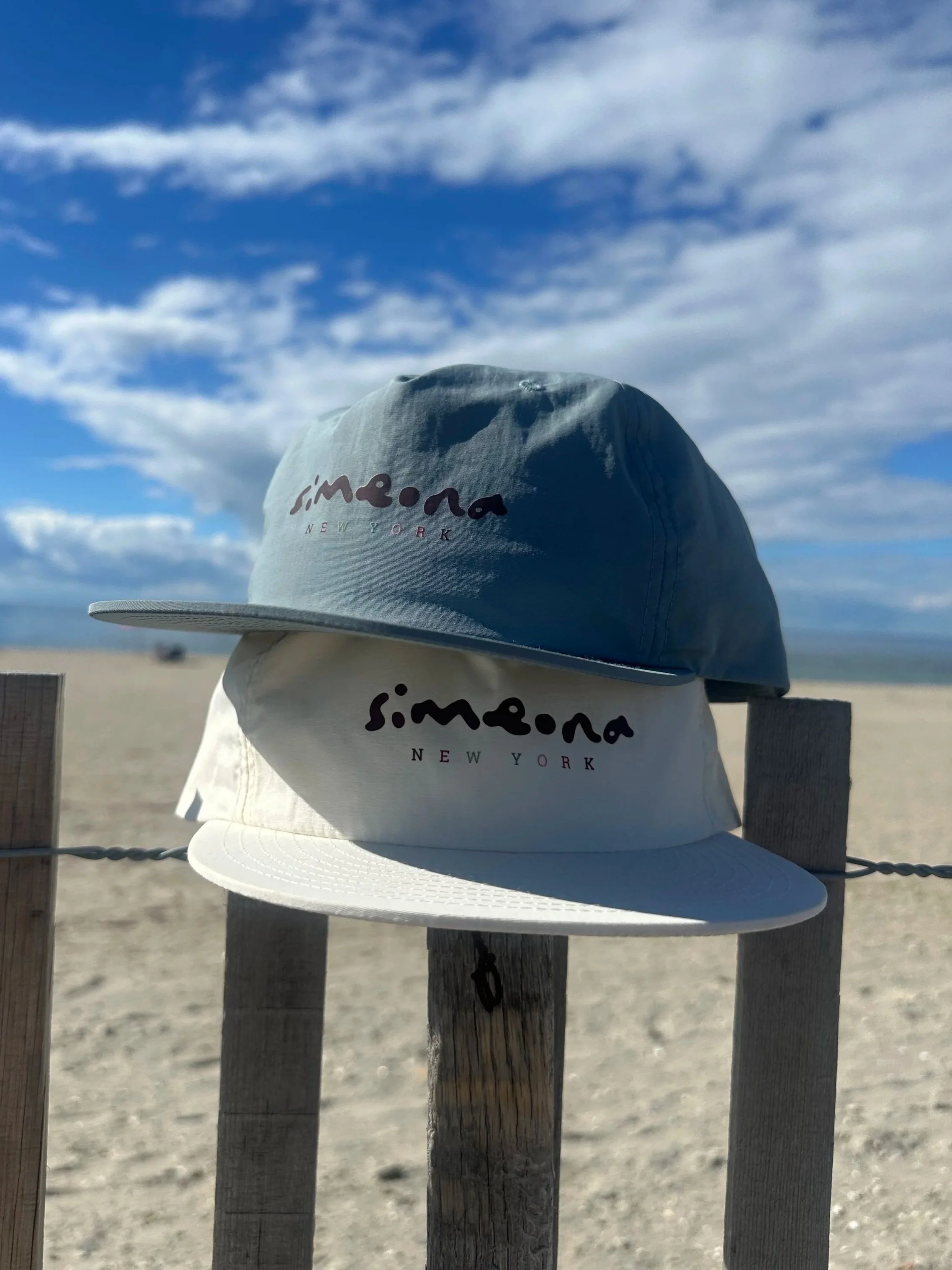 simeona surf cap