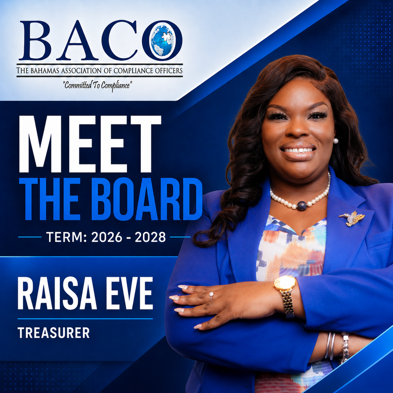 Raisa Eve