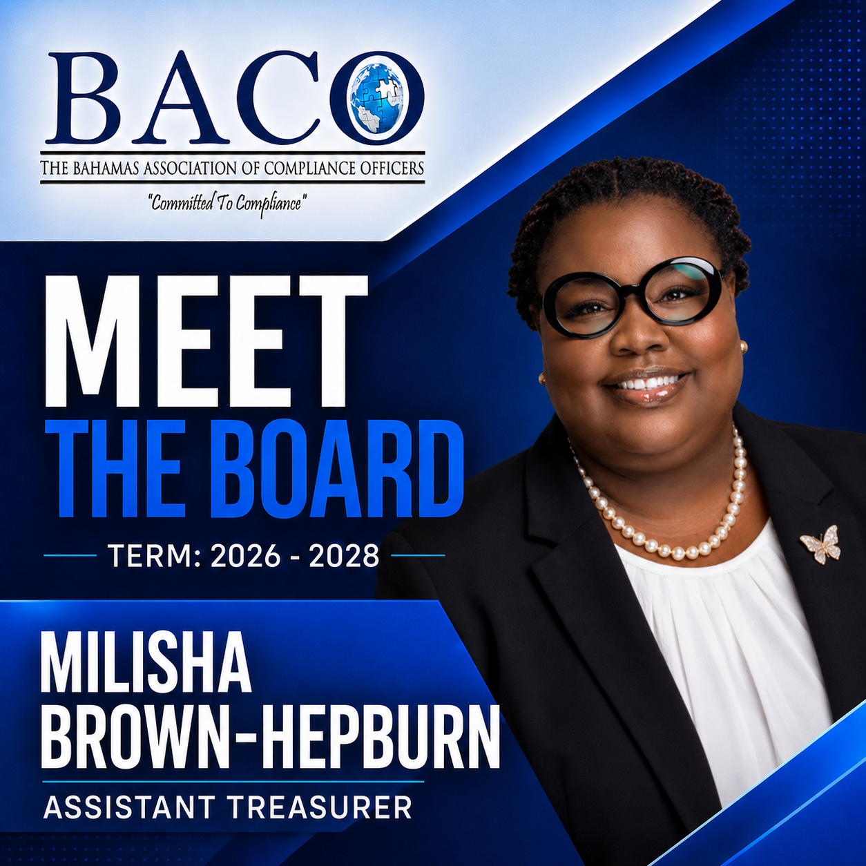 Milisha Brown-Hepburn