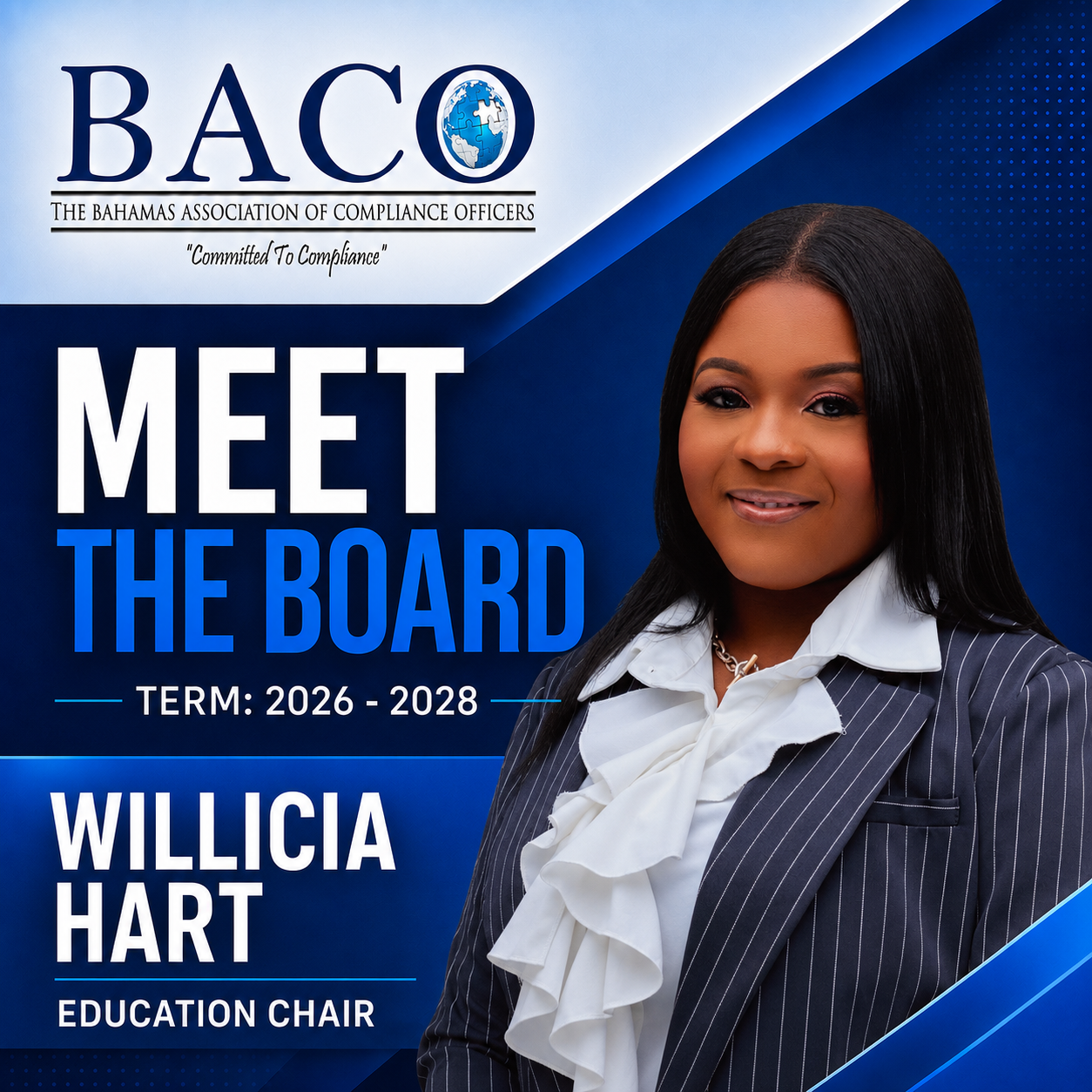 Willicia Hart