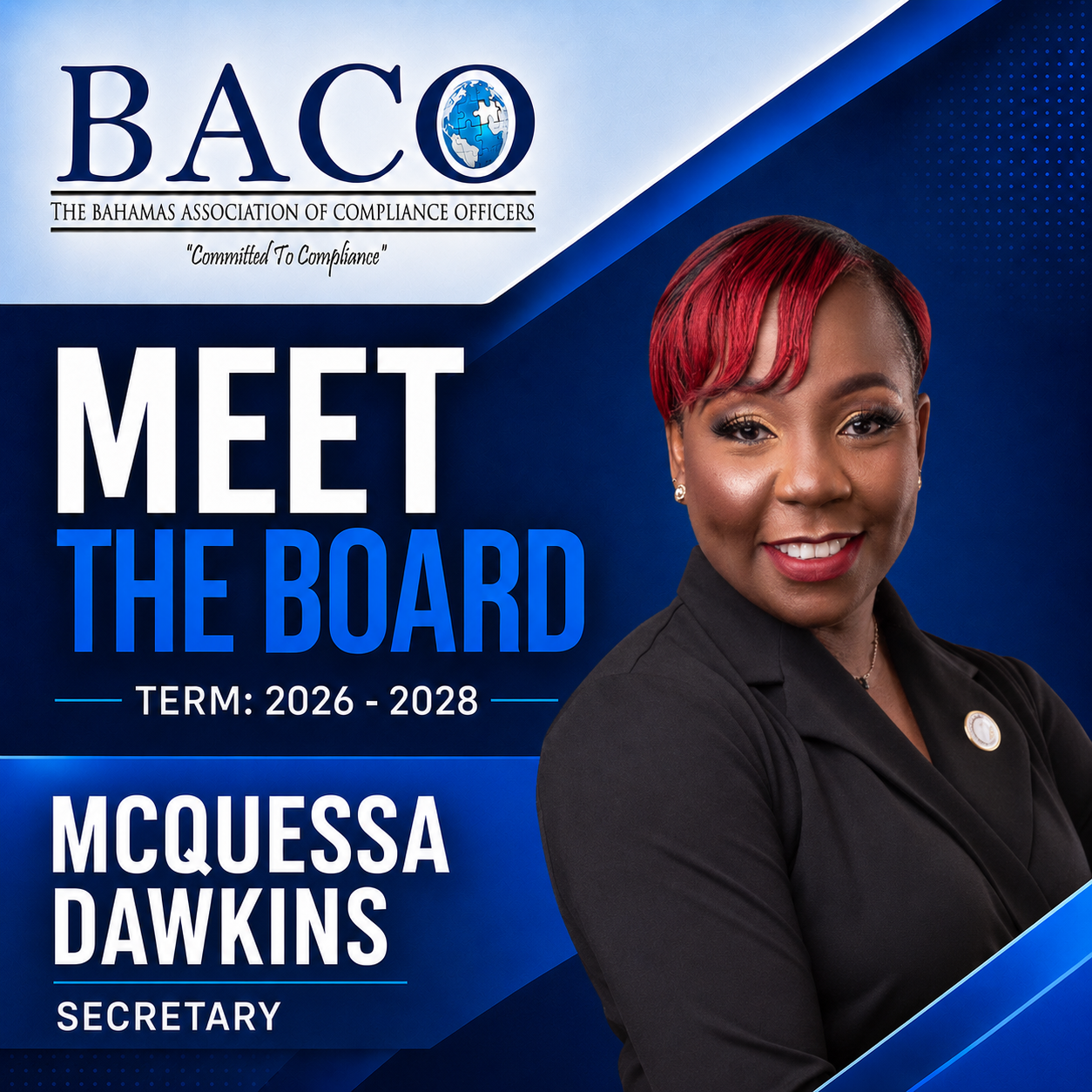 McQuessa Dawkins