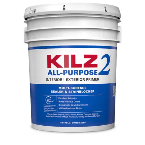 Buy me a bucket of paint
