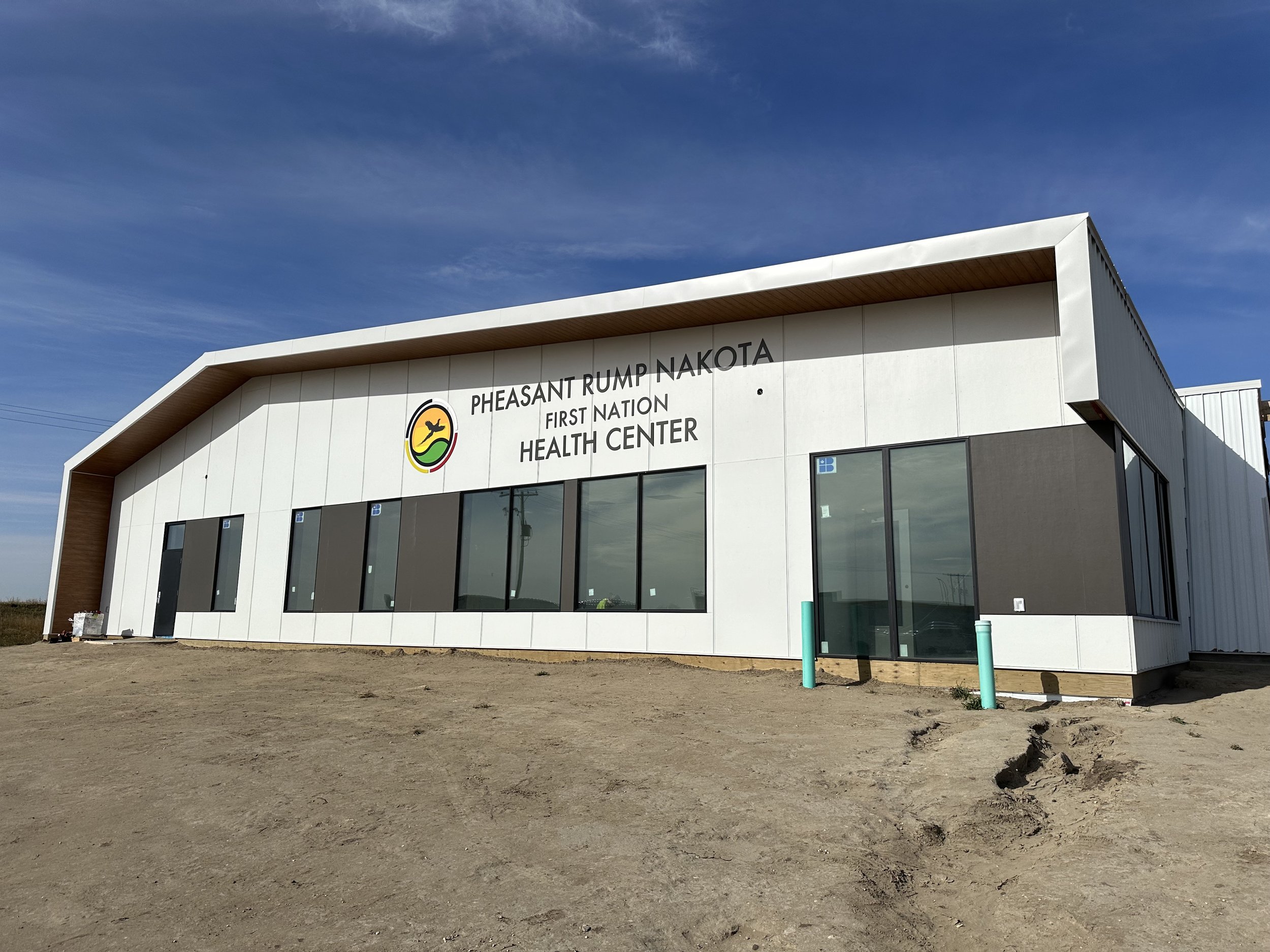 Exterior of the building - signage.jpg