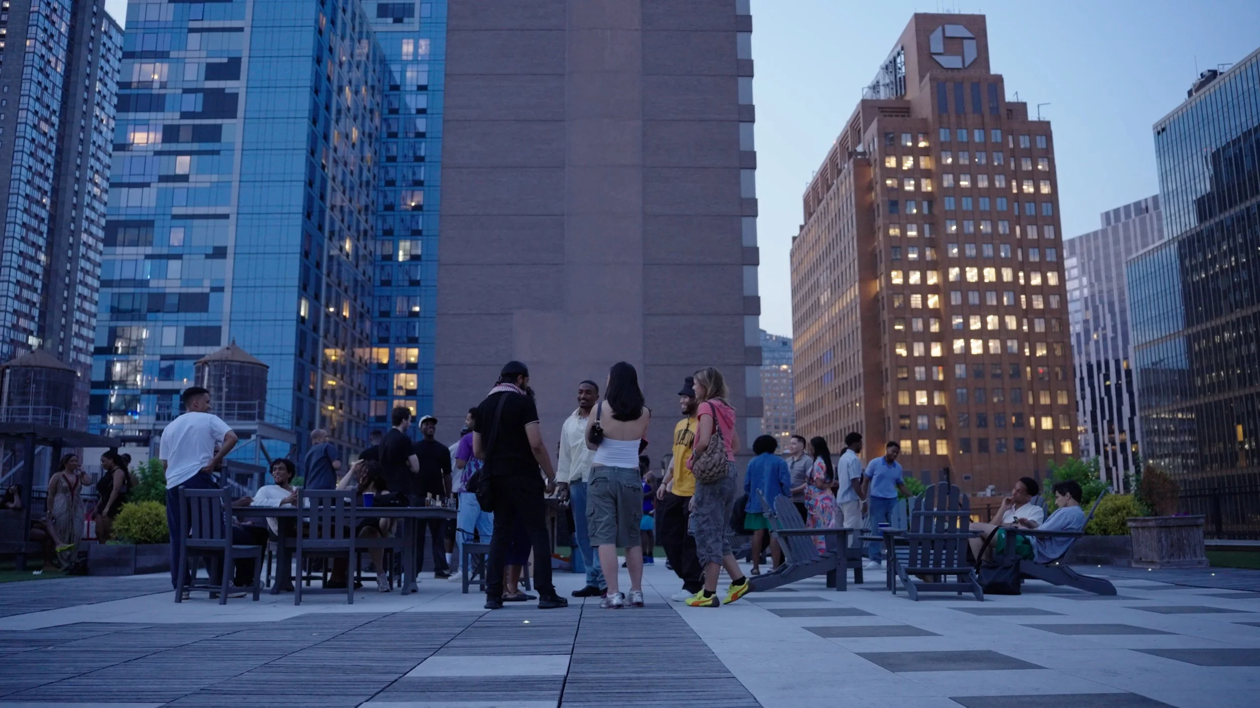 TAKEATRIP NYC ANNOUNCEMENT PARTY