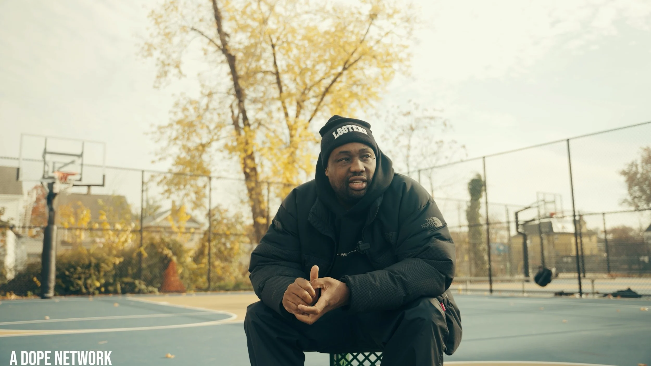 Everyday LVN with NO IDEAS ORIGINAL