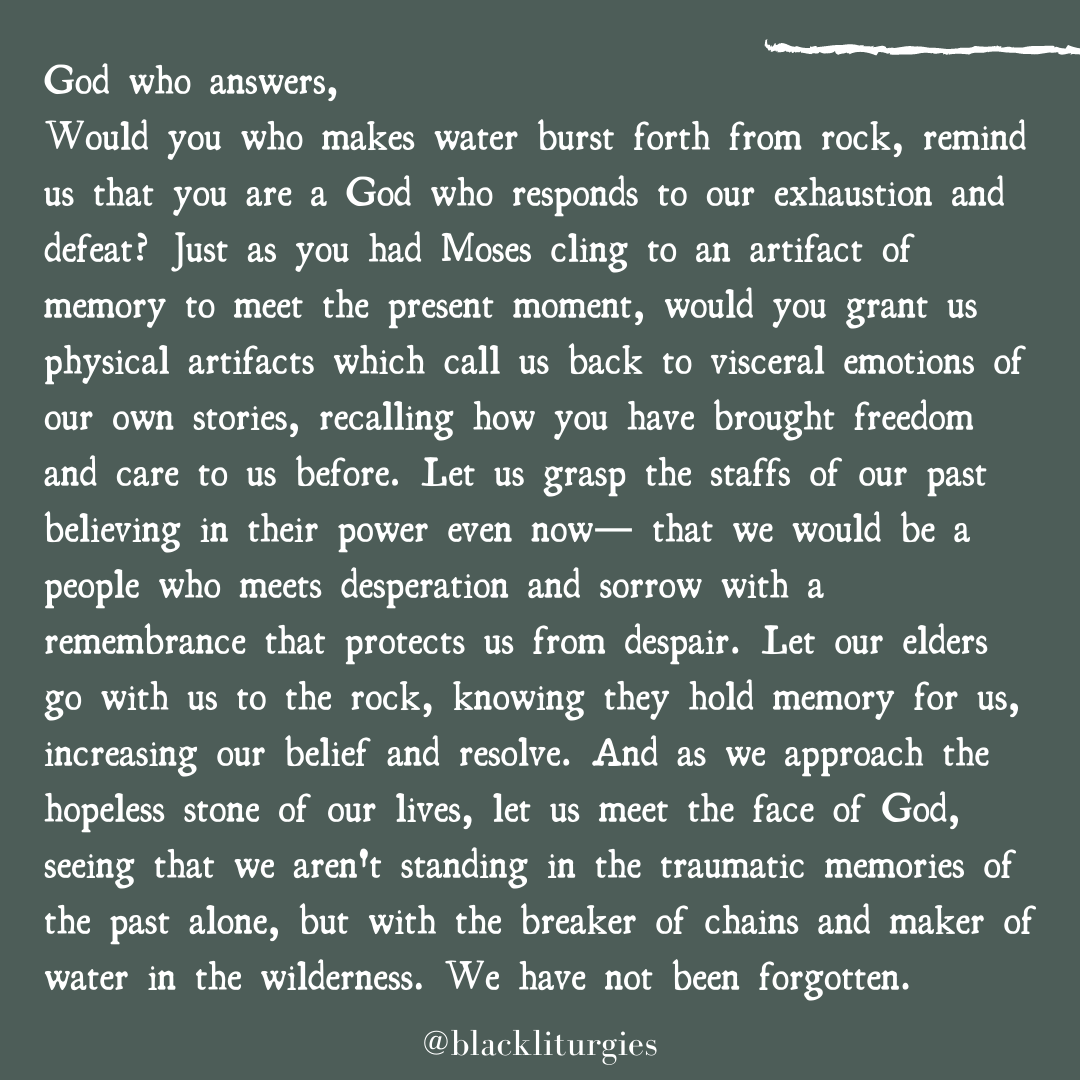 Liturgies — Cole Arthur Riley