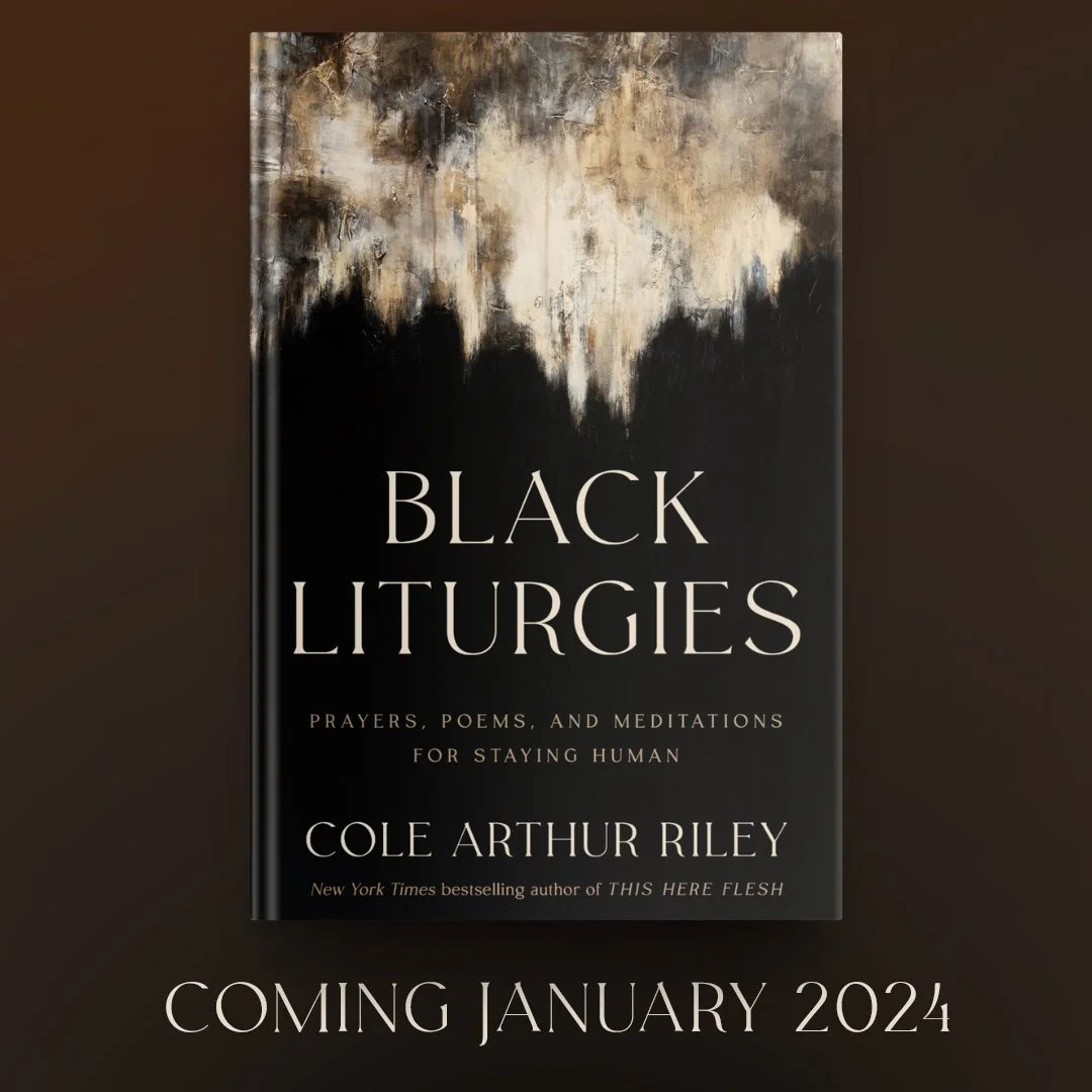Cole Arthur Riley