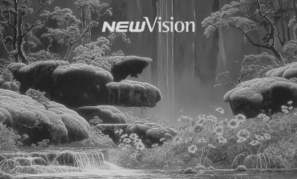 Hypersprint on Hypersprint for New Vision